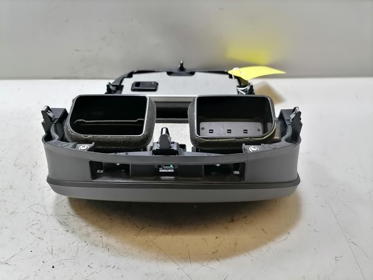 Nissan Pulsar original Heizungsregulierung Klimabedienteil Bj.2016
